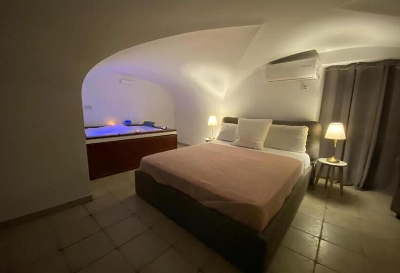 إستوديو قياسى, Acquadellarte B&b