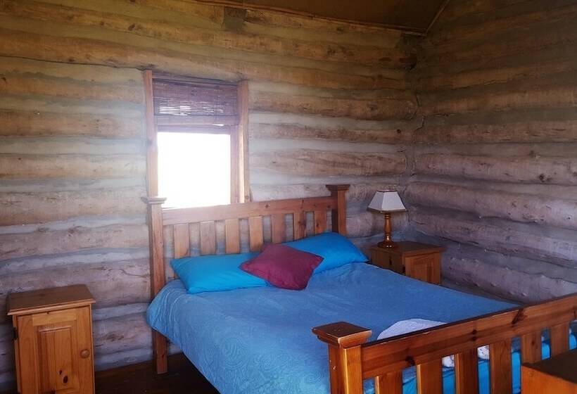 Номер Стандарт, The Wild Farm Backpackers