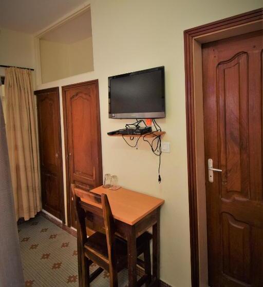 اتاق استاندارد, B&b Chez Rita