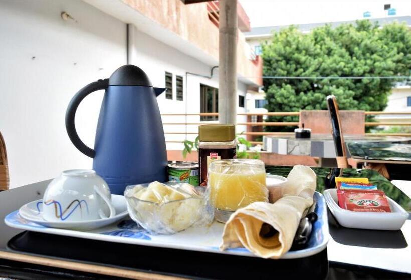 اتاق استاندارد, B&b Chez Rita