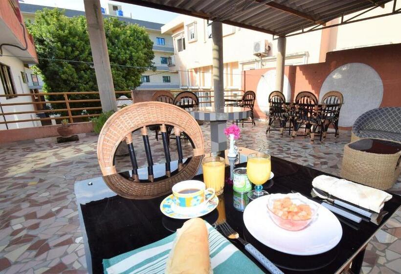 اتاق استاندارد, B&b Chez Rita