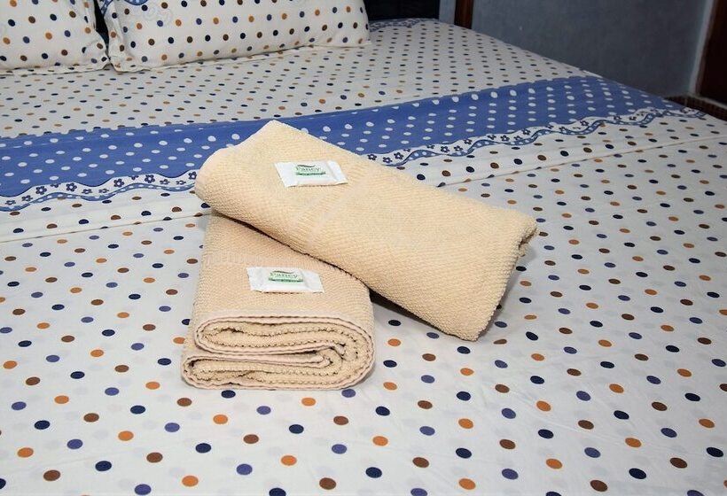 اتاق استاندارد, B&b Chez Rita