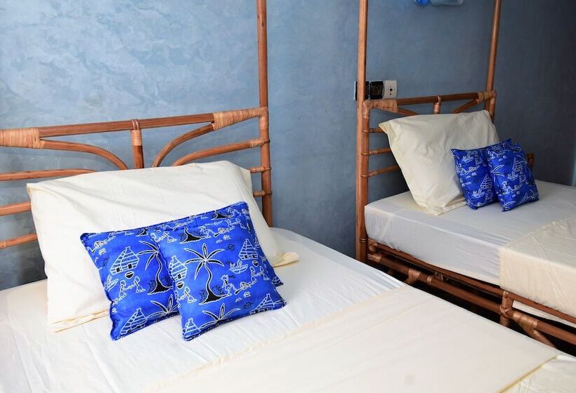 اتاق استاندارد, B&b Chez Rita