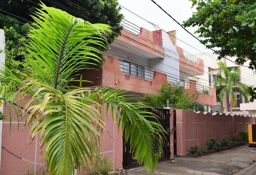 اتاق استاندارد, B&b Chez Rita