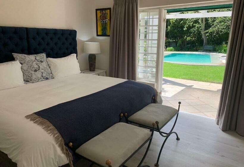 Suíte, Beluga Of Constantia Guest House
