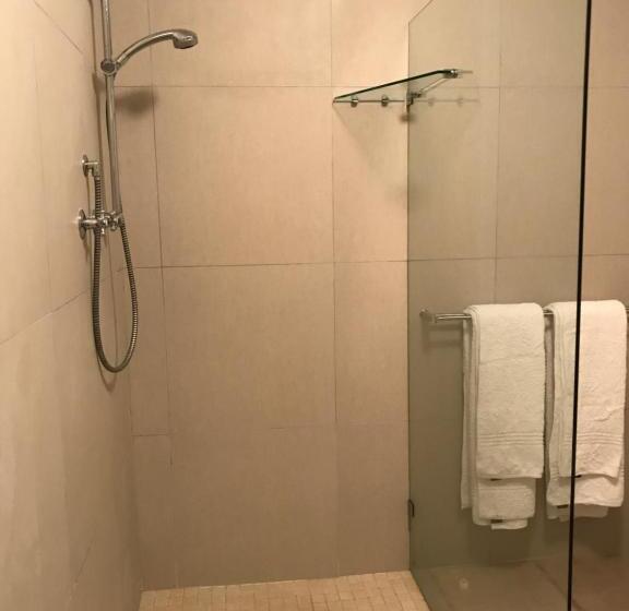 Suíte, Beluga Of Constantia Guest House