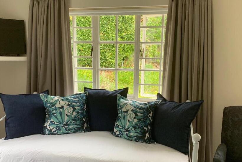 Suíte, Beluga Of Constantia Guest House