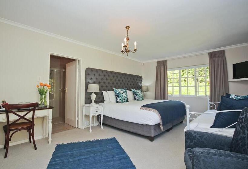 Suíte, Beluga Of Constantia Guest House