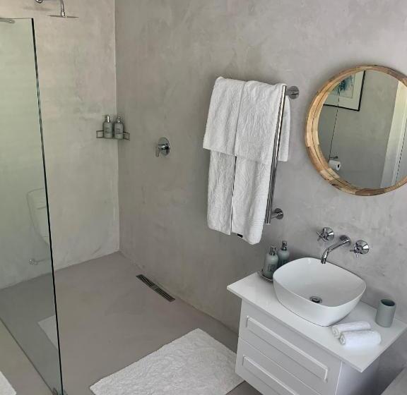 Suíte, Beluga Of Constantia Guest House