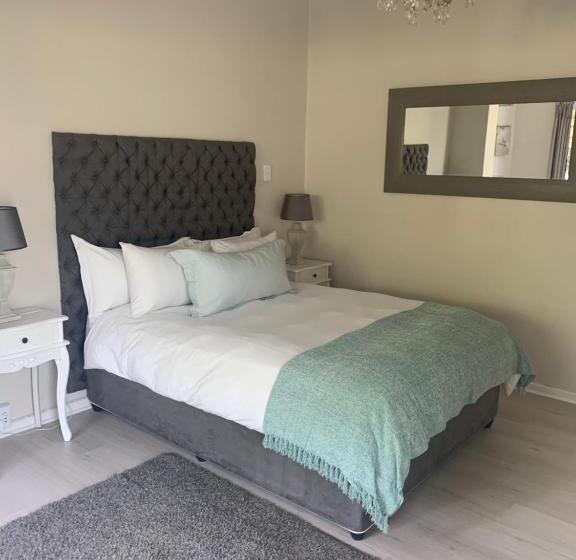 Suíte, Beluga Of Constantia Guest House