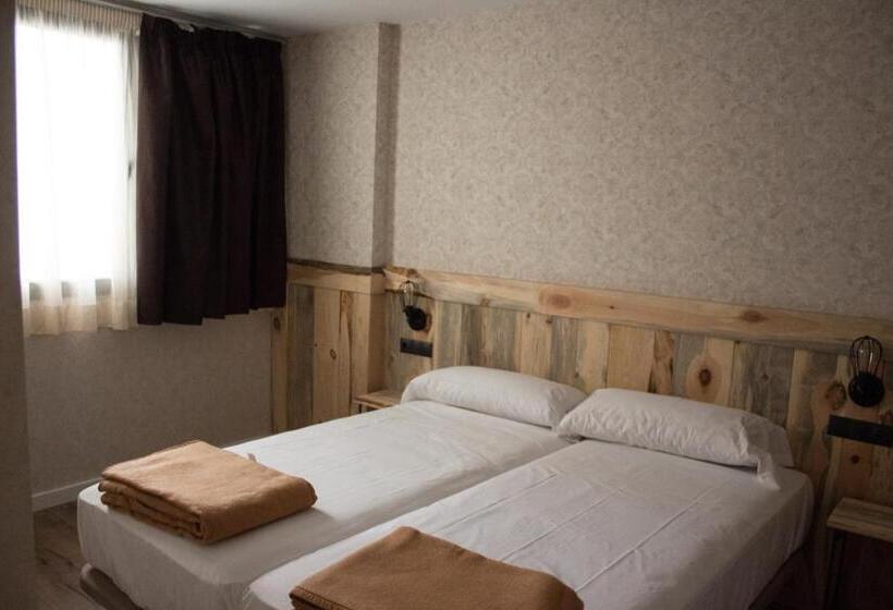 Cameră Standard, Black Swan Hostel Sevilla