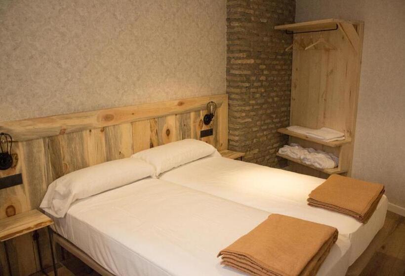 Cameră Standard, Black Swan Hostel Sevilla