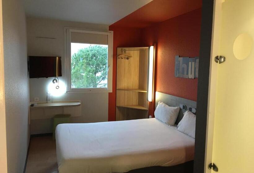 Standardzimmer, Ibis Budget Narbonne Est
