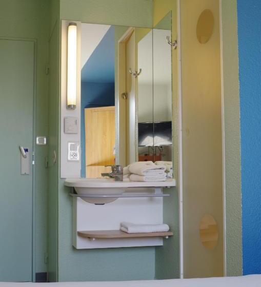 Standardzimmer, Ibis Budget Narbonne Est