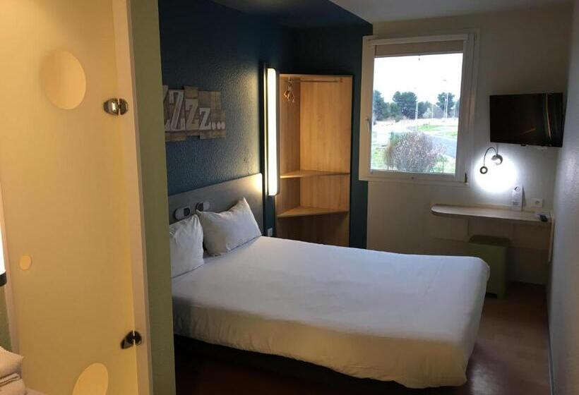 Standardzimmer, Ibis Budget Narbonne Est