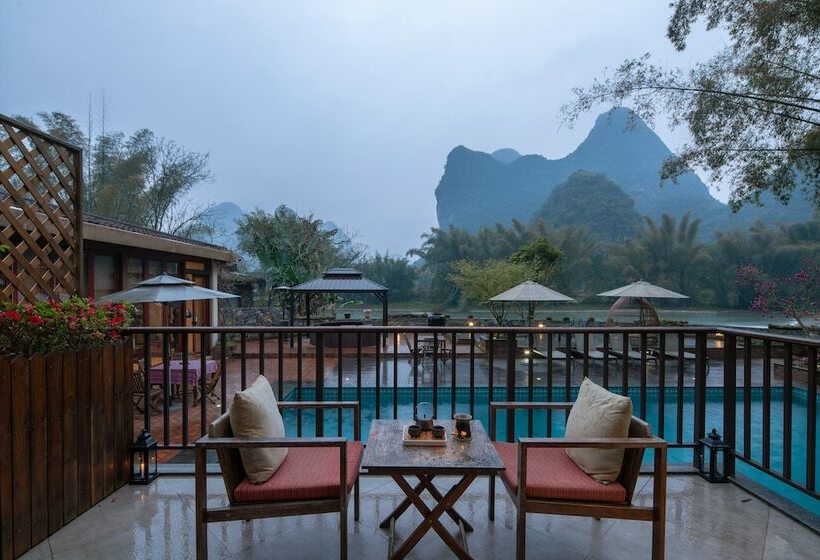 Номер Стандарт, The Apsara Lodge