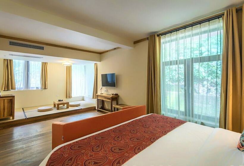 Номер Стандарт, The Apsara Lodge