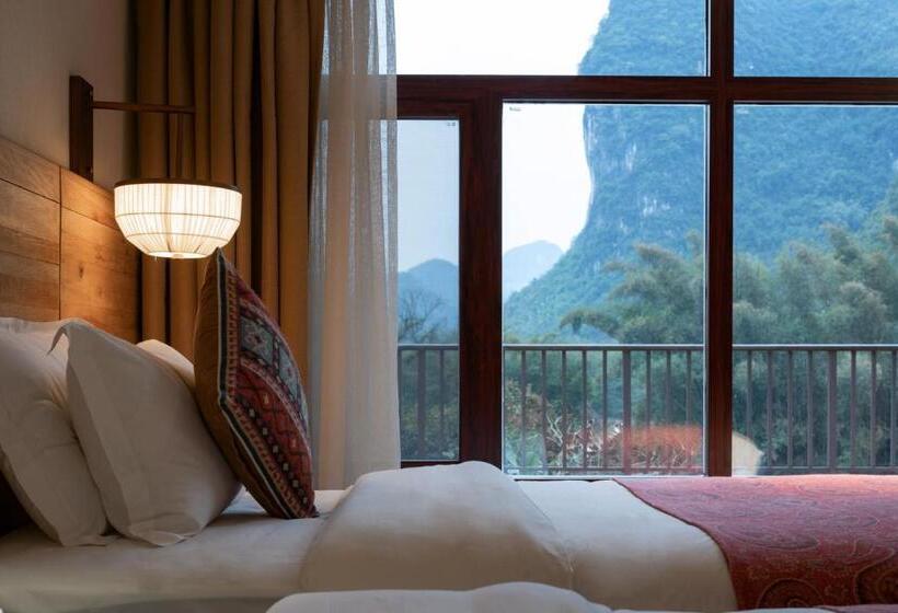 Люкс Повышенной Комфортности, The Apsara Lodge