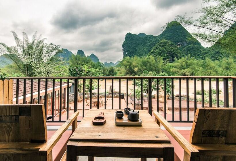 Номер Стандарт, The Apsara Lodge