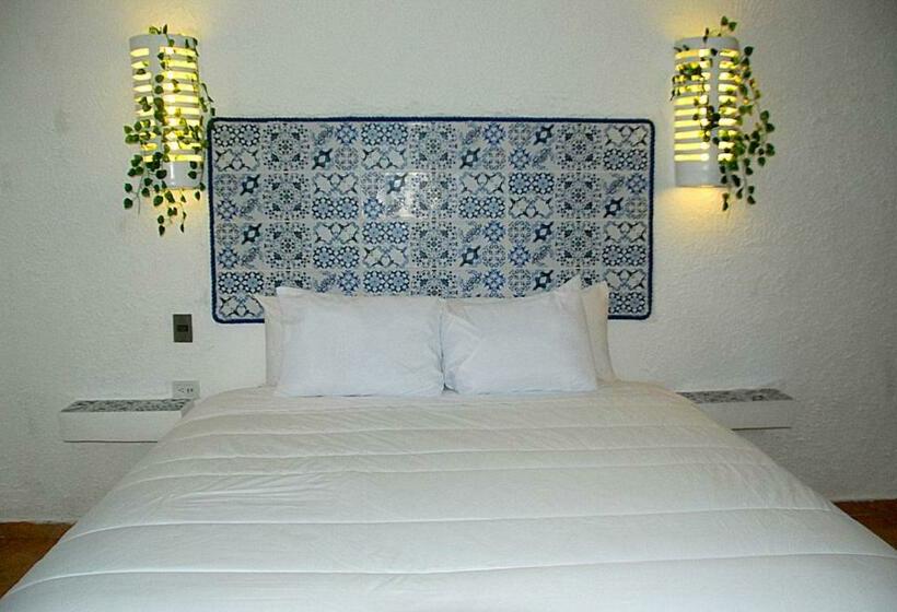 اتاق سوپریور, Nuovo Hotel Playa Catalina