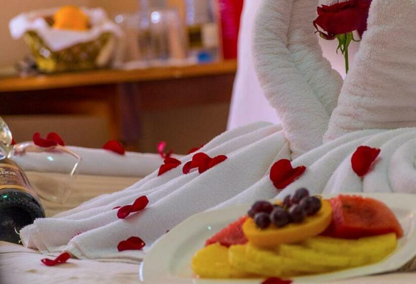اتاق لوکس, Phoenicia Hotel Kiambu
