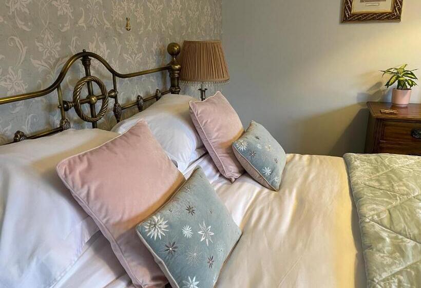 Номер Deluxe Кровать Кинг, Eagle House   Award Winning B&b And Apartment