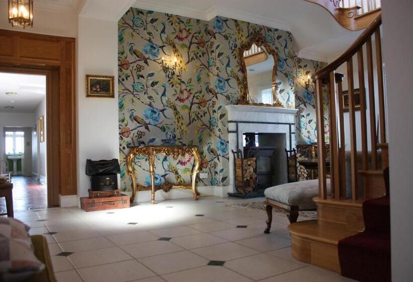 Номер Deluxe, Eagle House   Award Winning B&b And Apartment