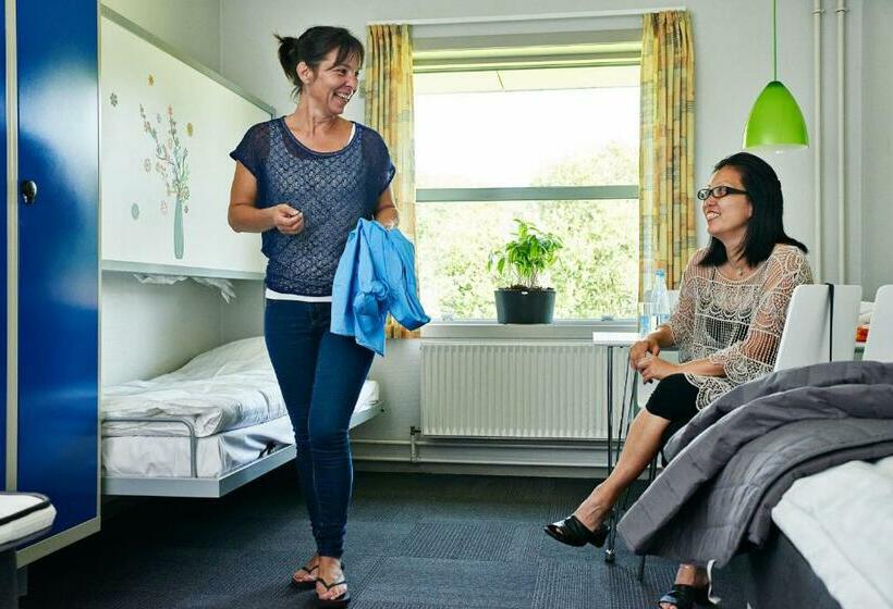 四人标准间, Danhostel Hobro