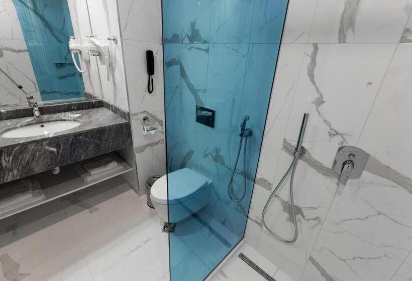 Стандартный Номер Кровать Кинг, Best Western Plus Premium Inn