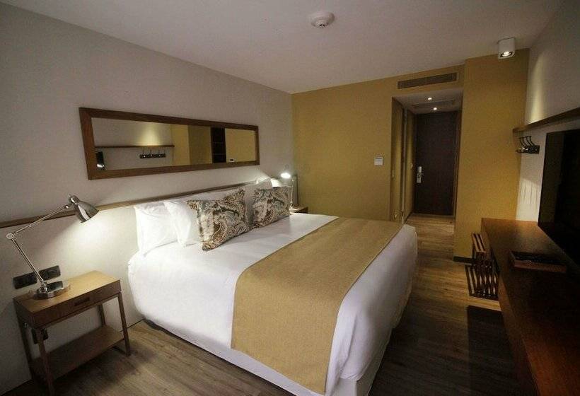 高级大房间, Cottage Puerto Buceo