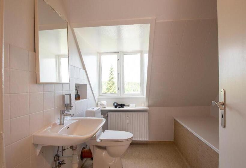 شقة غرفة واحدة, Det Gamle Rådhus