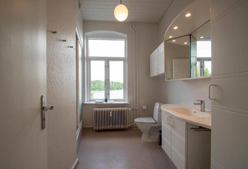 1 Bedroom Apartment Lake View, Det Gamle Rådhus