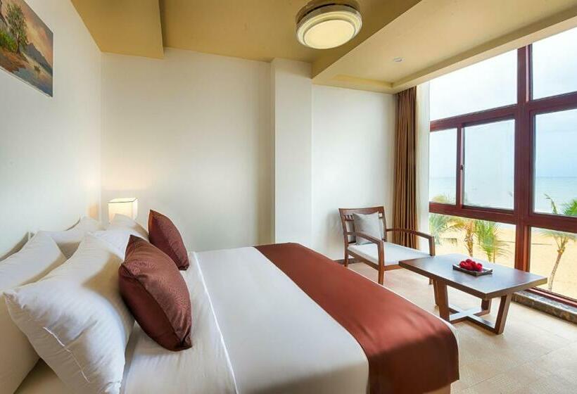 Family Suite, Jie Jie Beach