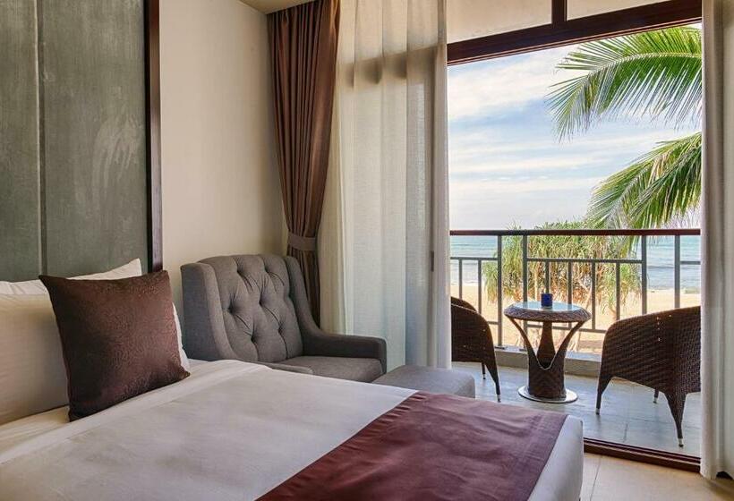 Номер Deluxe, Jie Jie Beach