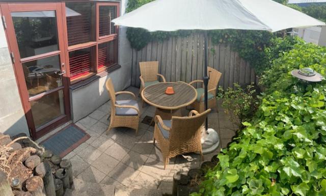Семейный Номер, Sønderstrand Bed & Breakfast Skagen