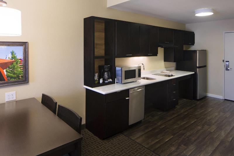 Студио Стандарт Кровать Кинг, Towneplace Suites By Marriott Austin Round Rock