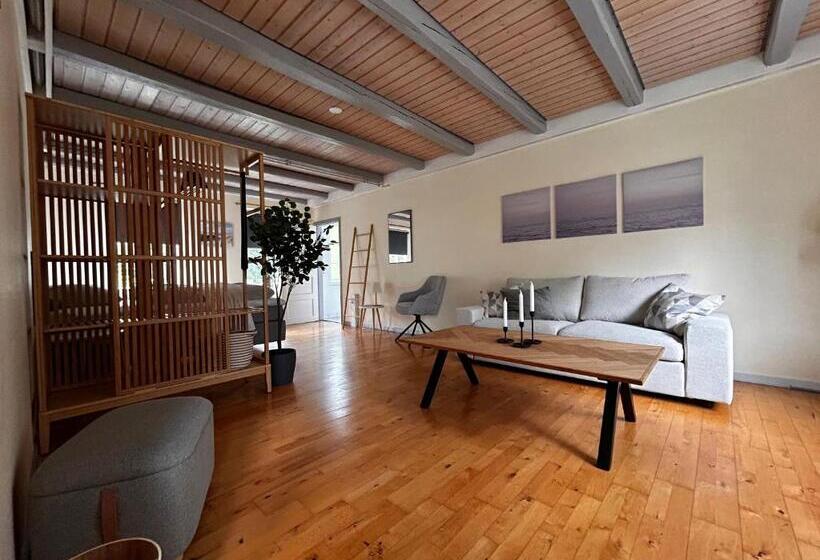 Семейный Номер, Strandidyl Bed And Breakfast