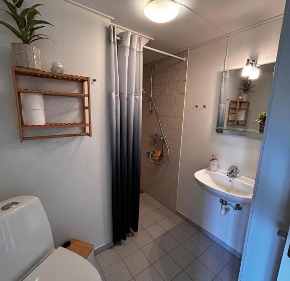 Номер Стандарт Индивидуальный, Strandidyl Bed And Breakfast