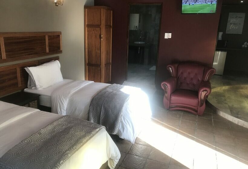 스탠다드 룸, Dara Guest House