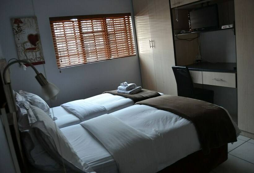 스탠다드 룸, Dara Guest House