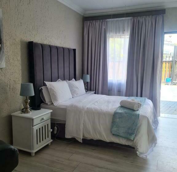 스탠다드 룸, Dara Guest House