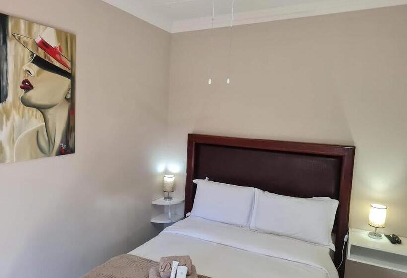 스탠다드 룸, Dara Guest House