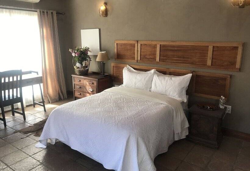 스탠다드 룸, Dara Guest House