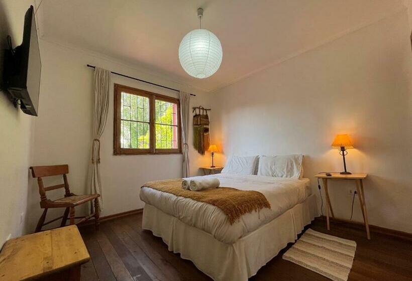 חדר סטנדרט, El Arbol Hostel