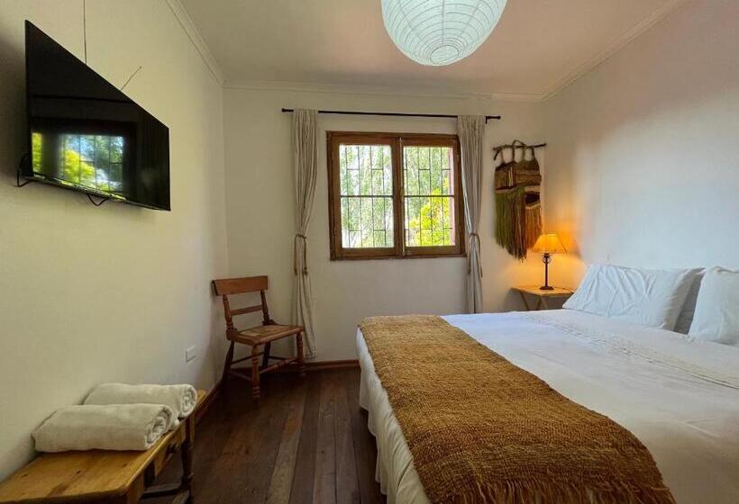 חדר סטנדרט, El Arbol Hostel