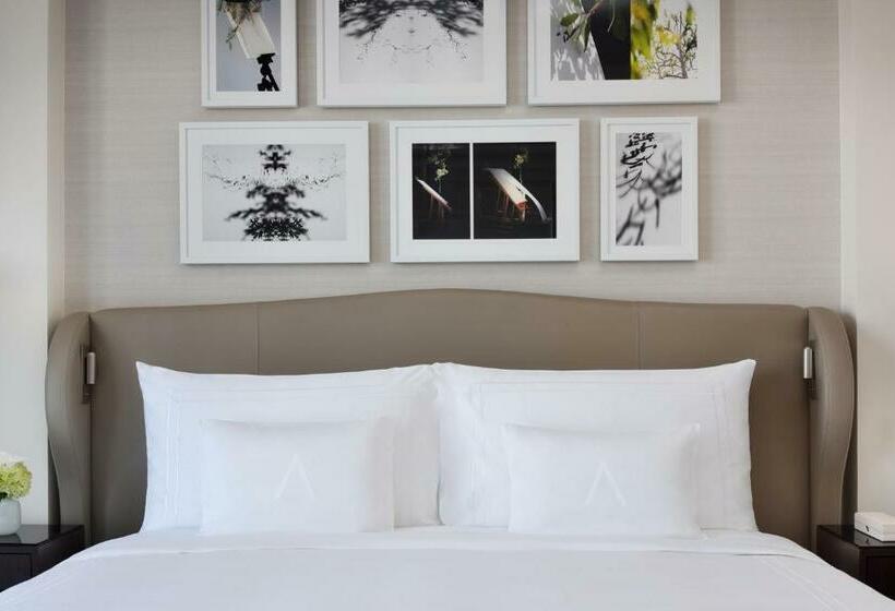 Президентский Люкс, Kempinski The Boulevard Dubai