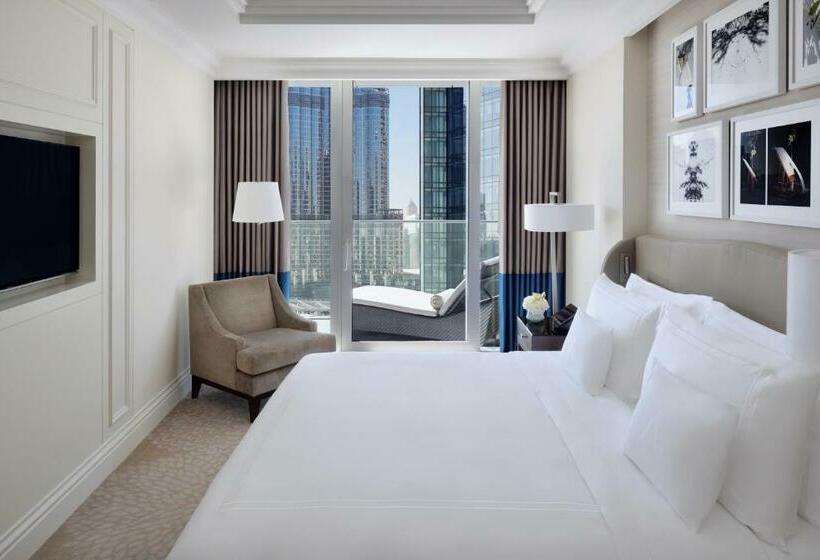 Люкс Клуб, Kempinski The Boulevard Dubai