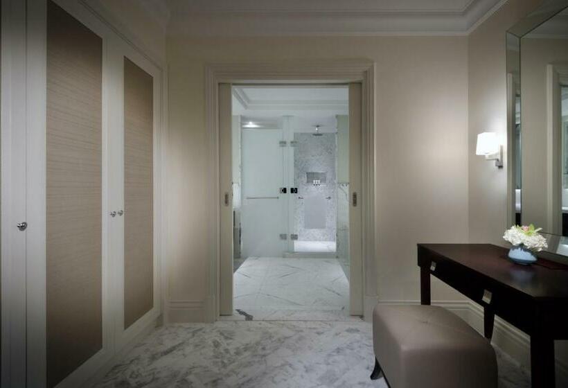 Люкс Премиум, Kempinski The Boulevard Dubai