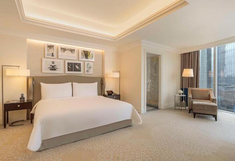 سوییت اجرایی, Kempinski The Boulevard Dubai