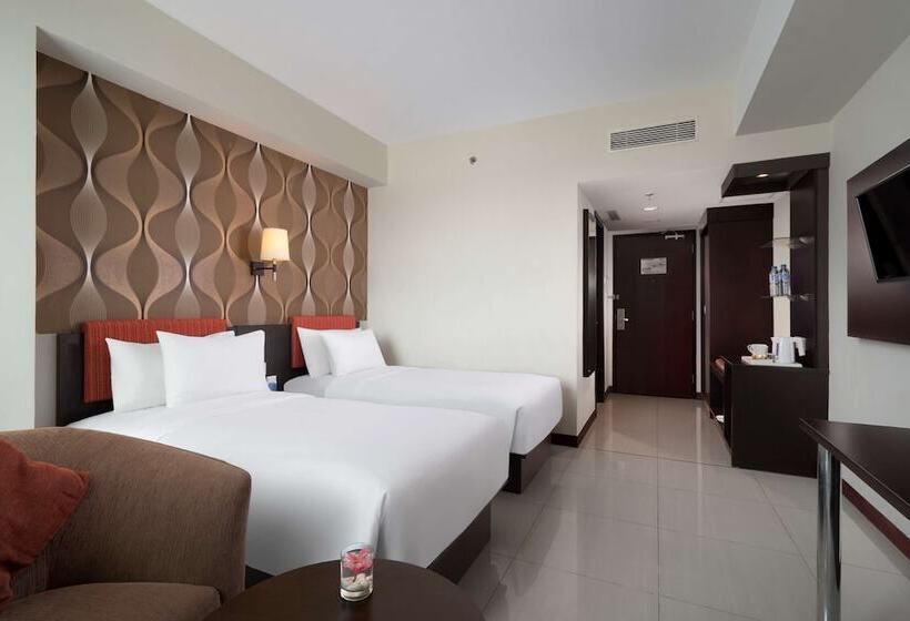 اتاق سوپریور, Best Western The Lagoon